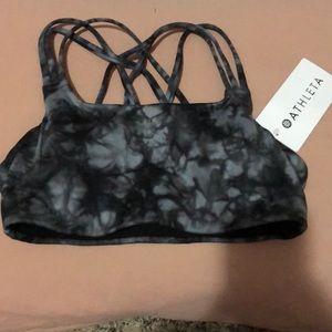 Athleta Bra
